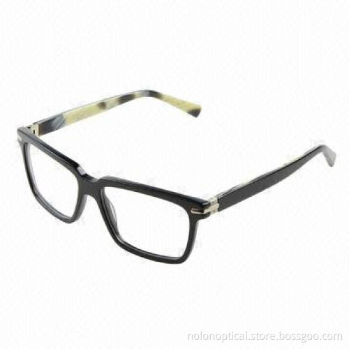 2014 Best Sale Acetate Full Rim Optical Frame, OEM/ODM Orders Welcomed